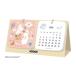 [50%OFF]2026Calendar настольный календарь 2026 год Moomin Северная Европа Coaster настольный New Japan календарь герой 