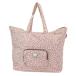 IP GRD GRANDEpa Cub ru сумка сумка "Boston bag" leopard Hello Kitty Sanrio Roo большая сумка . покупка 