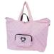 IP Maxi MAXI размер pa Cub ru сумка сумка "Boston bag" Hello Kitty Sanrio heart Roo большая сумка дорожная сумка путешествие сумка большая вместимость складной 