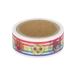 15mm �}�X�e �}�X�L���O�e�[�v Smile Plus �A���p���}�� �ɂ�1 �T���X�^�[���� �f�R���[�V���� ����