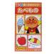  развивающая игрушка раскрашенные картинки .... для .. было использовано Anpanman Sunstar канцелярские принадлежности ребенок канцелярские принадлежности сделано в Японии герой 
