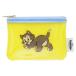  прозрачный Mini сумка colors Mini сумка Pinocchio Disney Sunstar канцелярские принадлежности бардачок герой . покупка 