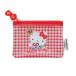  lip pouch Mini pouch Hello Kitty 50 anniversary B Hello Kitty Sanrio Sunstar stationery case 