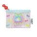  lip pouch Mini pouch Hello Kitty Sanrio Hello Kitty 50 anniversary D Sunstar stationery 