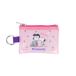  Mini сумка kalabina есть Mini сумка Snoopy f линзы New Life Collection Sunstar канцелярские принадлежности Peanuts бардачок Cara kta. покупка 