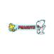  кабель держатель комбайн зажим PNPC3 Snoopy Snoopy Peanuts Sunstar канцелярские принадлежности код держатель герой 