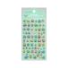 �T�����I�L�����N�^�[�Y �V�[���V�[�g �~�j�~�j�f�R�V�[�� ���g�� ���낯�낯����� Sanrio �T���X�^�[����