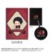  прозрачный файл A4 прозрачный держатель Touken Ranbu ONLINE x arm кисть входить .. Kiyoshi свет Sunstar канцелярские принадлежности коллекция канцелярские принадлежности прозрачный папка -kya. покупка 