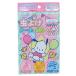  репеллент наклейка инсектицид наклейка 3 Pochacco Sanrio солнечный язык уличный товары путешествие симпатичный сделано в Японии . покупка 