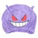  Pocket Monster колпак полотенце волосы колпак 2genga- Pokemon солнечный язык 