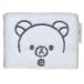  Rilakkuma ручное зеркало compact мех зеркало ko Rilakkuma солнечный X солнечный язык 