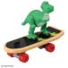 Tomica игрушка Dream Tomica ride on Toy Story SP Rex & скейтборд TOMICA Takara Tommy 