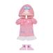  Licca-chan игрушка My Melody салон одежда Sanrio Takara Tommy 