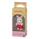  эмблема u-90 шоколад заяц. младенец Sylvanian Families Sylvanian Families Epo k фирма коллекция смешанные товары 
