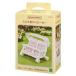  эмблема машина 214 крышка . езда коляска Sylvanian Families Epo k фирма Sylvanian Families коллекция смешанные товары 