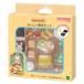  эмблема машина 424.... утро порций комплект Sylvanian Families Sylvanian Families Epo k фирма коллекция смешанные товары 