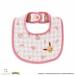  Pocket Monster baby bib нагрудник ....mompoke розовый Pokemon полотенце картинная галерея 