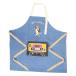 AND PACKABLE фартук PAPpa Cub ru фартук walk one BL Techno prime 