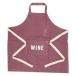 AND PACKABLE фартук PAPpa Cub ru фартук Logo вино Techno prime 