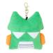  мягкая игрушка Pas с футляром сумка чехол для пропуска Crayon Shin-chan can tam Robot чай z Factory ходить на работу посещение школы смешанные товары 