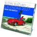 [ посылать за товар ] Suzuki Британия человек 2027 Calendar настольный календарь 2027 год . мир 9 год Try X 
