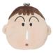  кошелек для мелочи . Cara камыш Crayon Shin-chan bo- Chan 