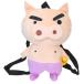  рюкзак мягкая игрушка рюкзак Crayon Shin-chan ........ ребенок выход подарок . покупка 