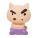  эмблема палец кукла Crayon Shin-chan ........ Unic коллекция смешанные товары 