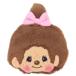  кошелек для мелочи . Cara камыш monchichimonchichi Chan Unic симпатичный подарок . покупка 