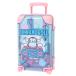  подставка имеется Mini Carry кейс 3 настольный место хранения Sanrio Cinnamoroll место хранения регулировка целый . бардачок 