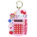  калькулятор Mini калькулятор брелок для ключа 2 Hello Kitty Sanrio . покупка 