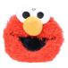  Cara камыш кошелек для мелочи . Улица Сезам Elmo 