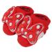  Minnie Mouse baby носки baby мягкая игрушка есть носки лента Disney uiks. покупка 