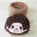 monchichi baby носки baby мягкая игрушка есть носки uiks. покупка 