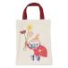  ручная сумка портфель большая сумка Moomin little mii. день Северная Европа Watanabe вспомогательный сумка герой . покупка 