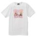 T-SHIRTS футболка Moomin Северная Европа Mamma WH M Watanabe короткий рукав . покупка 