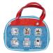  Moomin cosme сумка сумка "Boston bag" способ сумка house Северная Европа Watanabe 