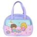  сумка "Boston bag" способ сумка cosme сумка Little Twin Stars Watanabe Sanrio бардачок cosme сумка герой . покупка 