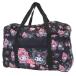  сумка "Boston bag" MU50th Carry on сумка Sanrio черный mi My Melody 10yasda через quotient дорожная сумка 