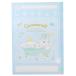 свободный .B5 белый одноцветный Note Cinnamoroll - pine Smile -m Sanrio гора . бумага индустрия 