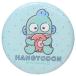  can значок жестяная банка значок рукоятка gyo Don Sanrio ..... рюкзак гора . бумага индустрия коллекция смешанные товары герой 