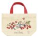  ланч большая сумка хлопок сумка для завтрака Peter Rabbit PB-01011 Peter красный You энергия симпатичный подарок книга с картинками герой . покупка 