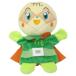  мягкая игрушка игрушка рука .. soft Anpanman дыня хлеб na Chan . добродетель игрушка подарок аниме герой . покупка 