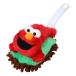  принадлежности для уборки портативный швабра Улица Сезам Elmo zo- we подарок 