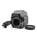 ** исправно работает превосходный товар Mamiya Mamiya M645 средний размер пленочный фотоаппарат корпус корпус CDsp ритм искатель рабочее состояние подтверждено 2271 **