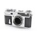 ** редкость исправно работает превосходный товар Nikon Nikon SP дальномер 35mm пленочный фотоаппарат корпус корпус рабочее состояние подтверждено 2280 **