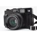 ** исправно работает прекрасный товар Fuji Fuji Film Fuji Fujifilm GW690 Pro EBC Fujinon 90mm f/3.5 средний размер камера рабочее состояние подтверждено 2300 **