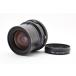 ** внешний вид превосходный товар Mamiya Mamiyase call Sekor Z 50mm f/4.5 W широкоугольный средний размер линзы RZ67 Pro II IID рабочее состояние подтверждено мутные 2521 **