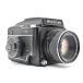 ** первоклассный прекрасный товар Mamiya Mamiya M645 6x4.5 талия Revell искатель 80mm f/2.8 средний размер линзы камера рабочее состояние подтверждено 4061 **