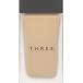 THREE スリー フローレスエシリアル フルイド ファンデーション 102 30ml・SPF36/PA+++